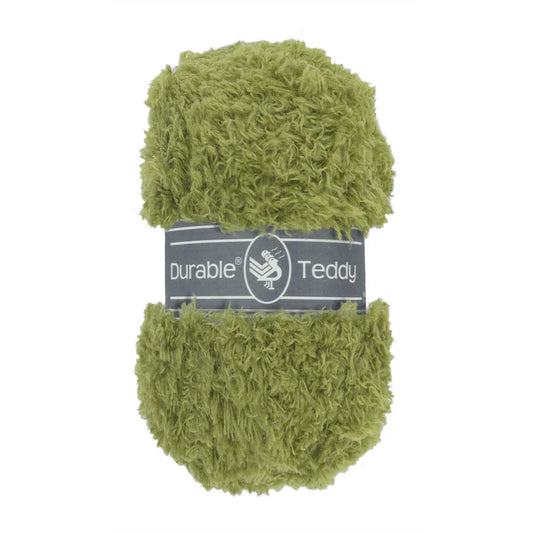 Durable Teddy Khaki (2168)