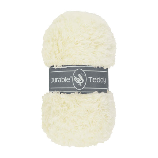 Durable Teddy Cream (2172)