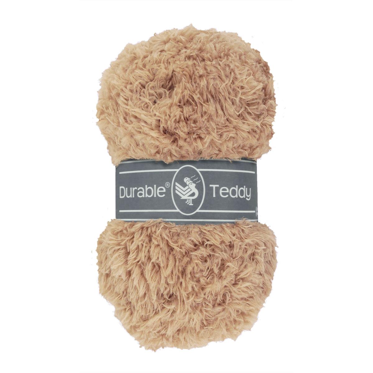 Durable Teddy Sesame (422)