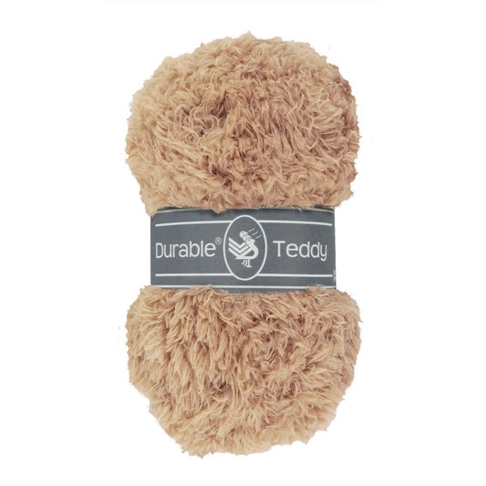Durable Teddy Sesame (422)