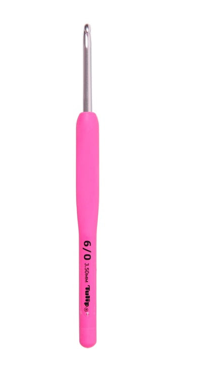 Tulip Etimo Rose Crochet Hook 3.5 mm