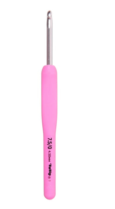Etimo Rose Pembe Örgü Tığı 6 mm Fiyatı Etimo Rose Pembe Örgü Tığı 6 mm Fiyatı