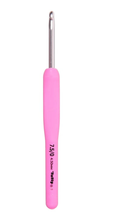 Tulip Etimo Rose Crochet Hook 4.5 mm