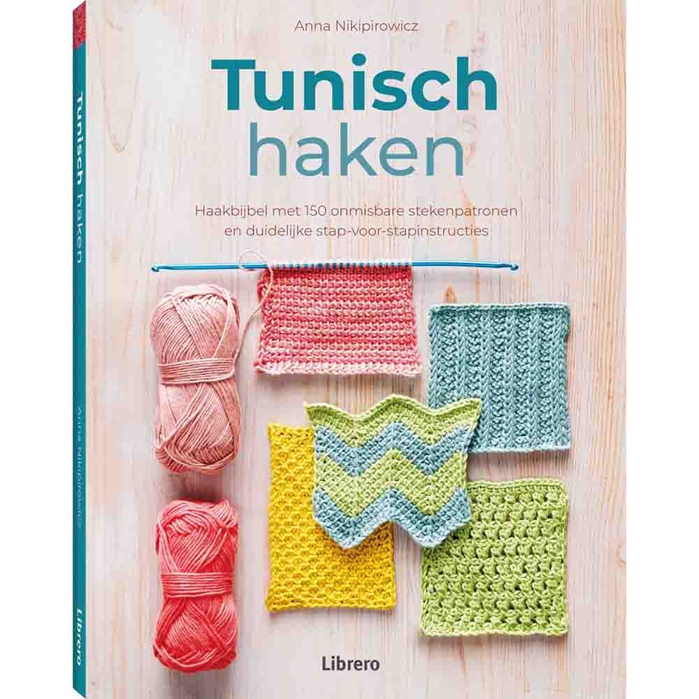 Tunisch Haken