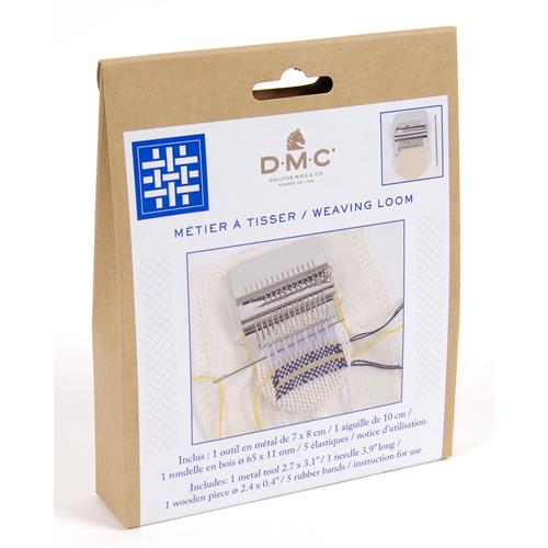 Dmc Eco Vita Weaving Loom