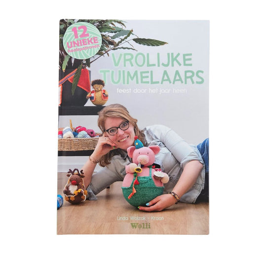 Vrolijke Tuimelaars