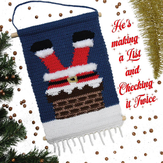 Ozzy Crochet and Friends / Wandhangers Haken E-Book