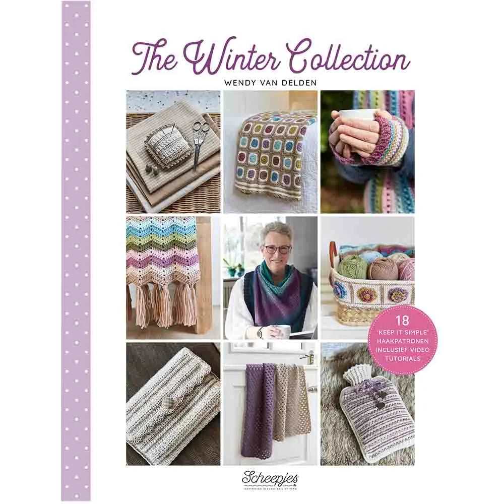 The Winter Collection Wendy van Delden