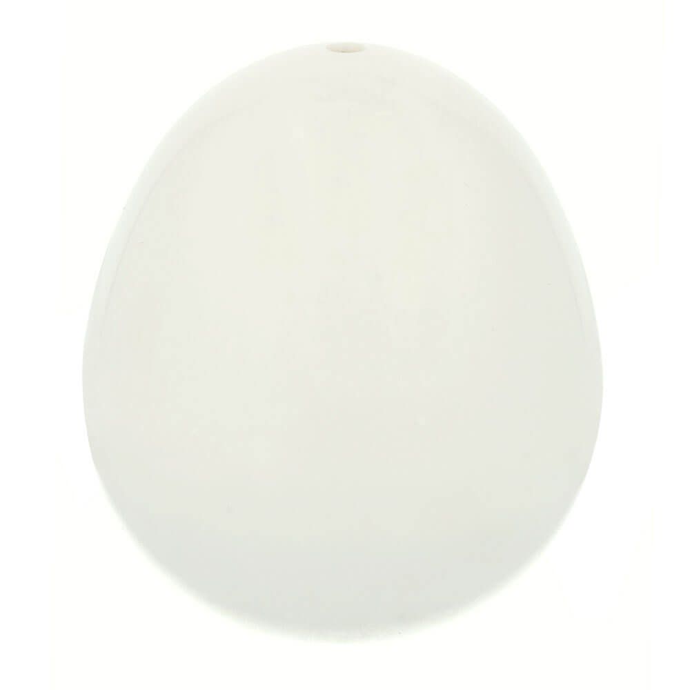 Wobble Ball 65x80mm Creme