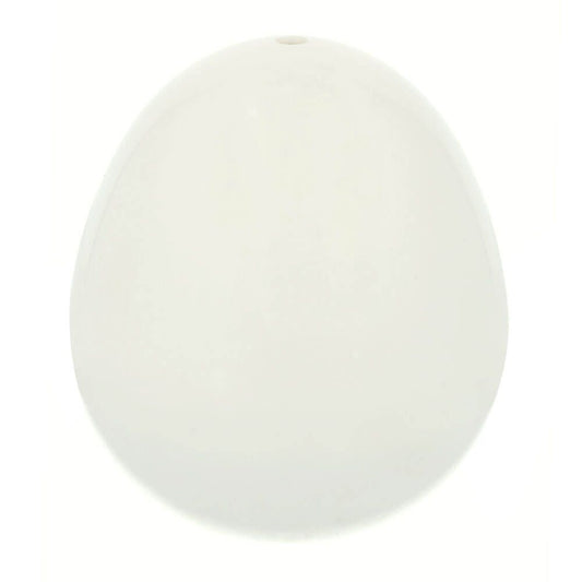 Wobble Ball 65x80mm Creme