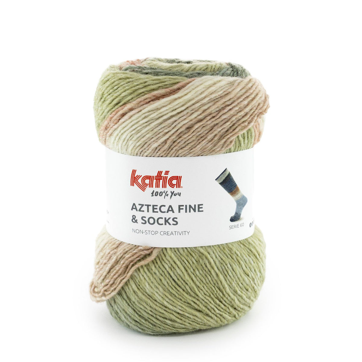 Azteca Fine Greenish (64)