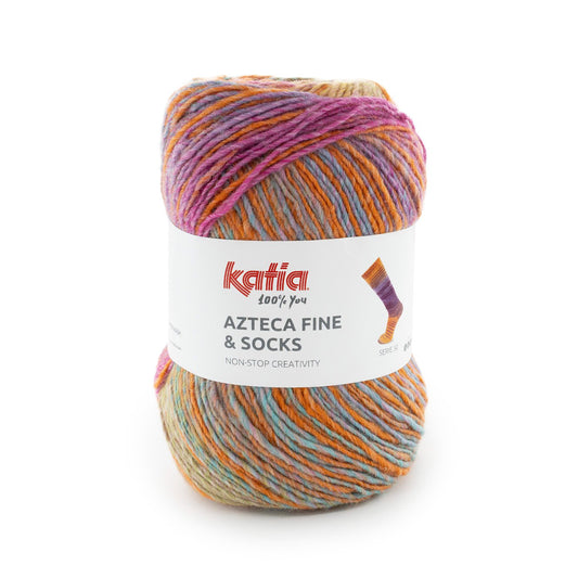 Azteca Fine Dry Love Nest (34)