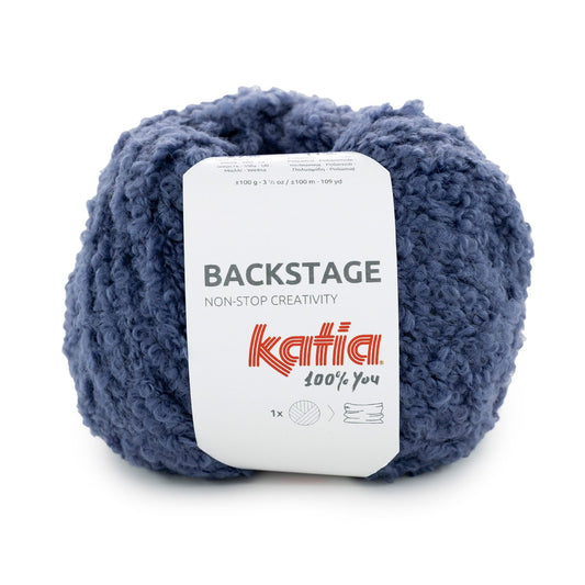 Katia Backstage Jeans (104)