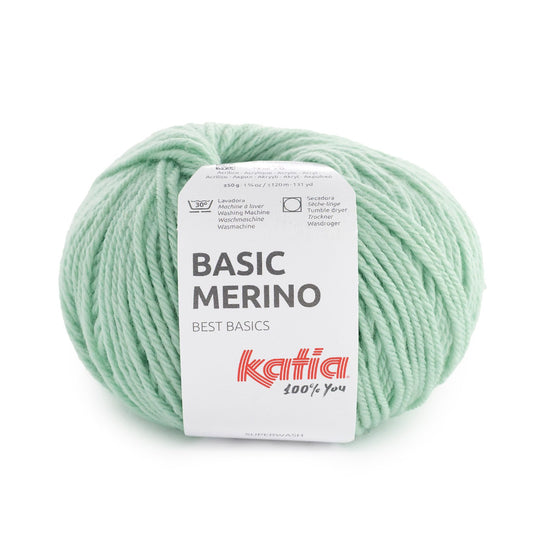 Katia Basic Merino Himalaya (111)