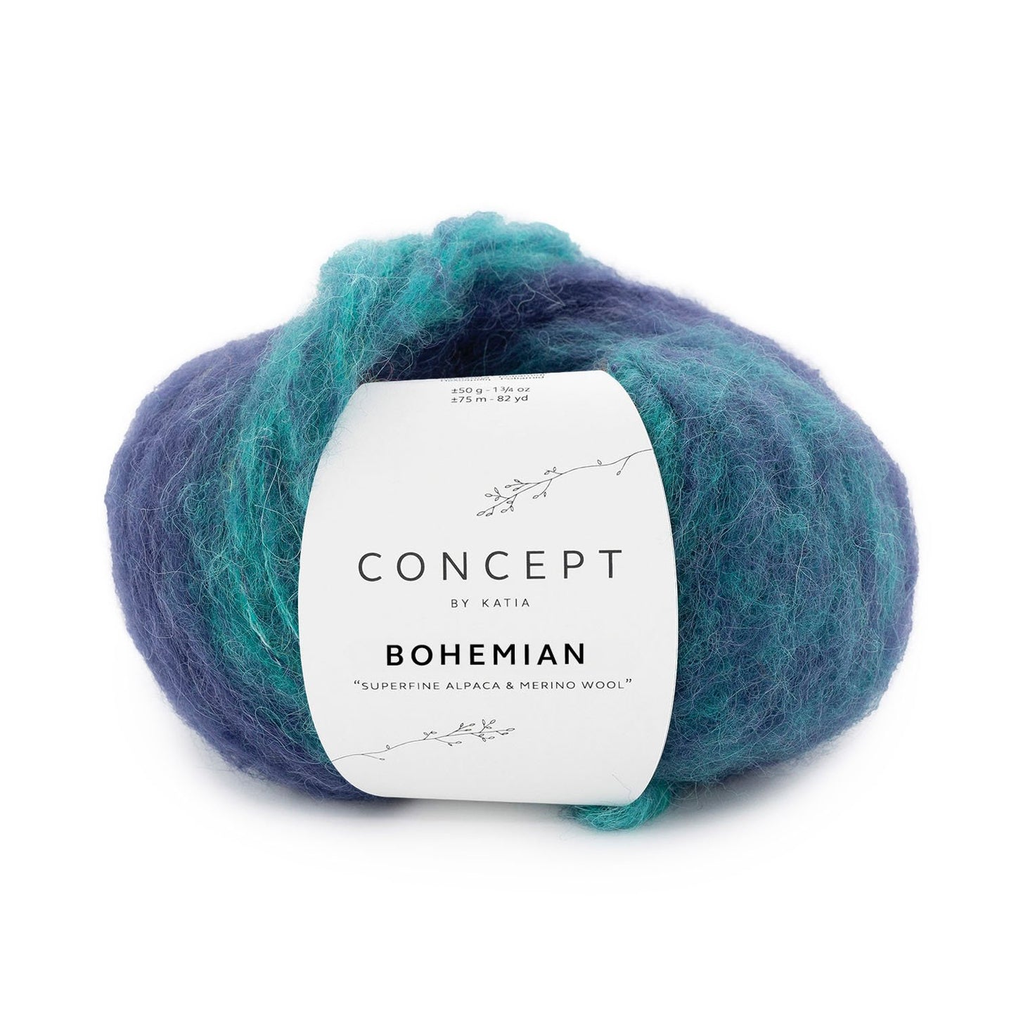 Katia Concept Bohemian Oase (204)