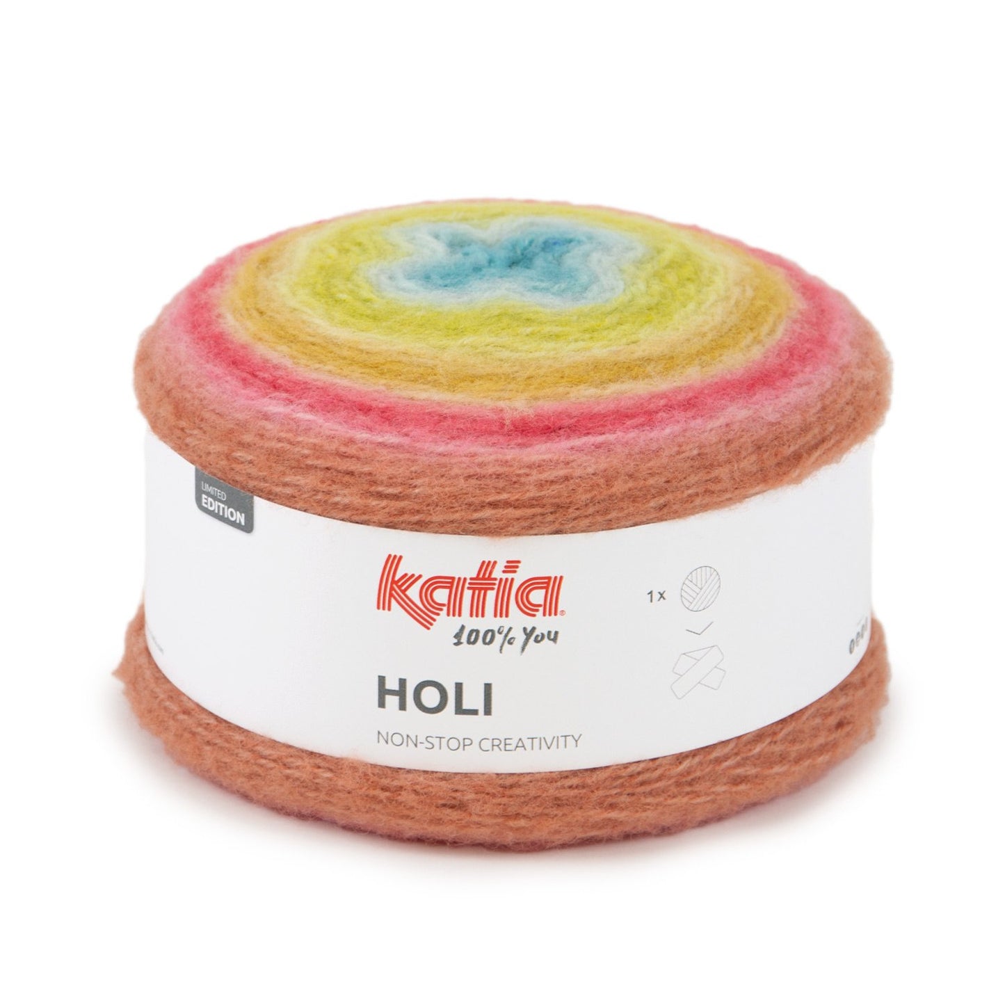 Katia Holi Fresh (508)