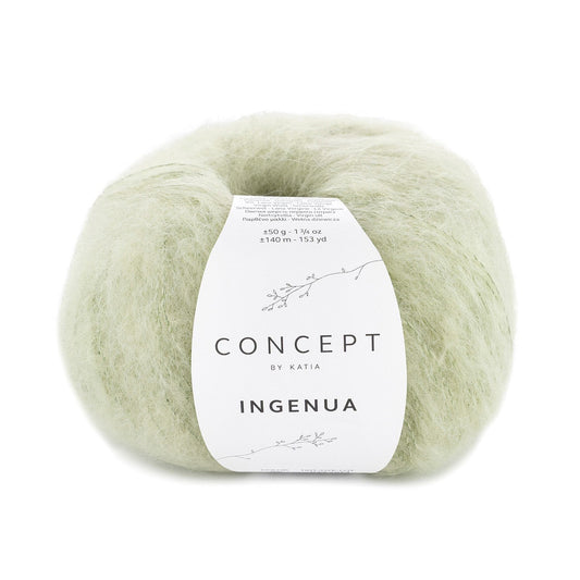 Katia Concept Ingenua Lindegroen (95)