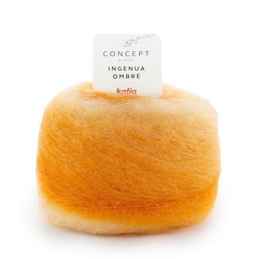 Ingenua Ombre Oranje (201)