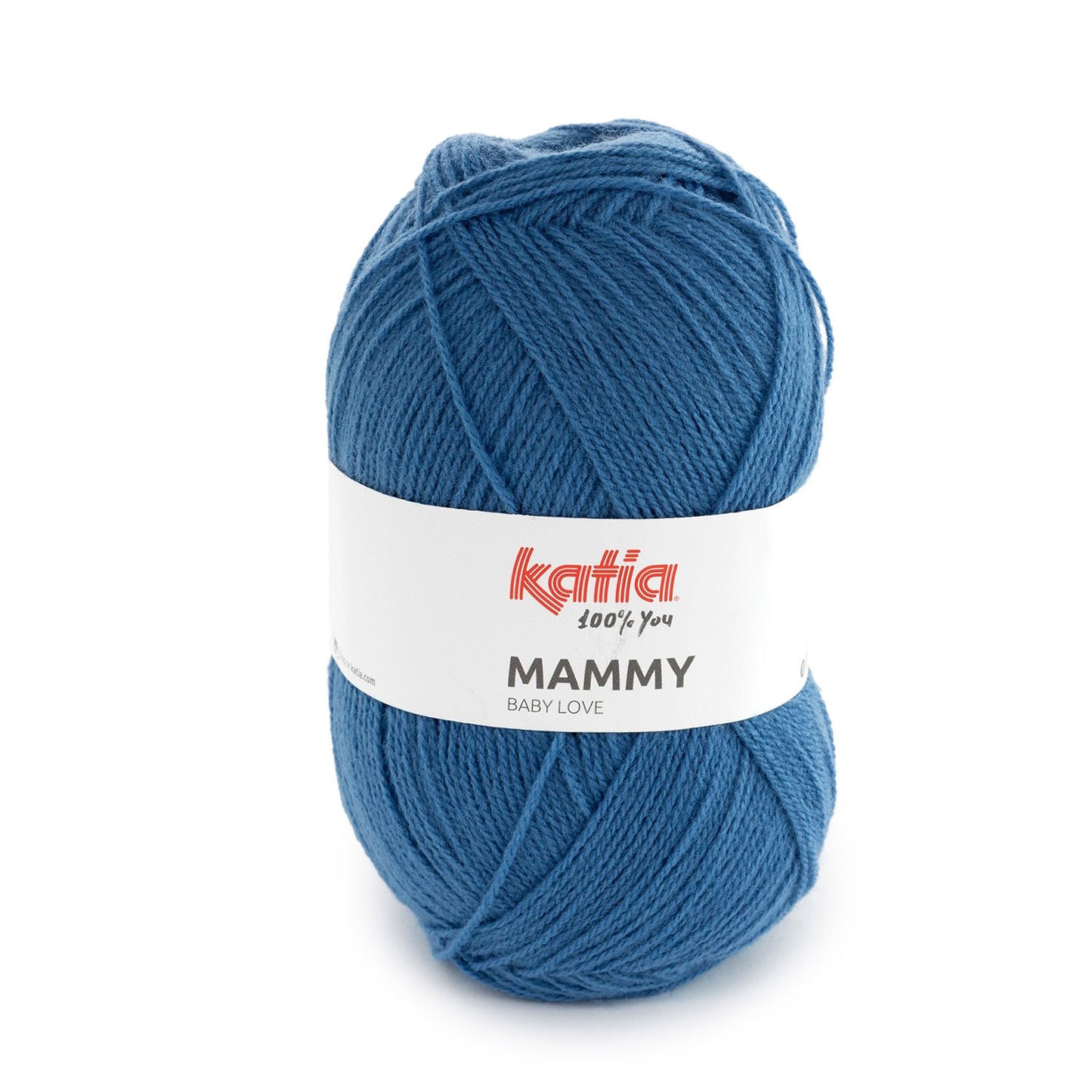 Katia Mammy Ultramarijn blauw (54)