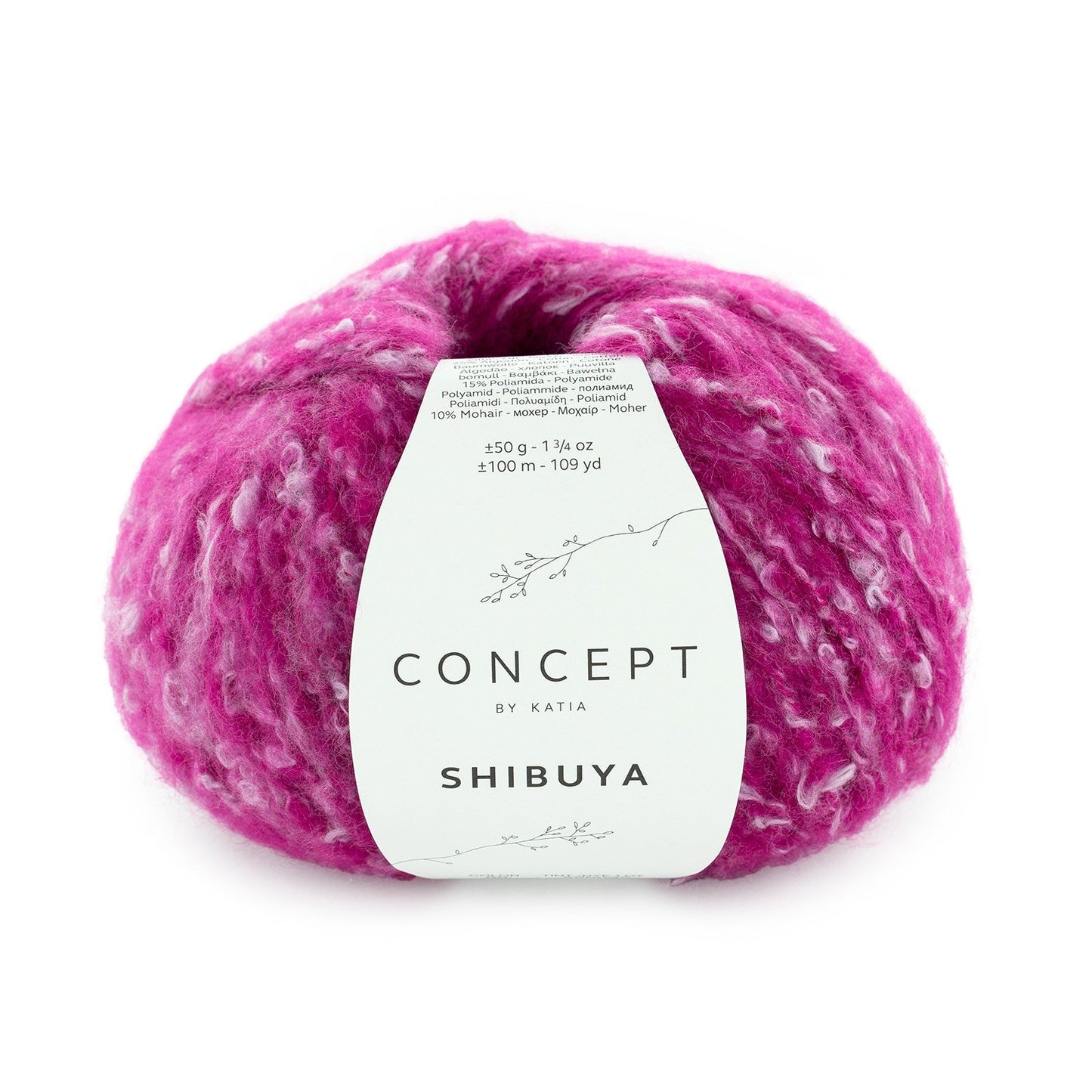 Katia Concept Shibuya Pink (66)