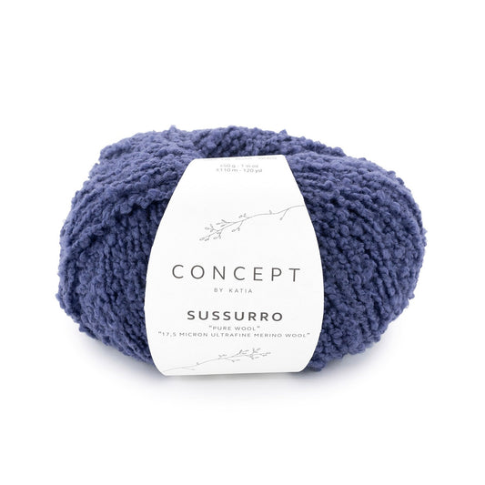 Concept Sussurro Blauw (205)