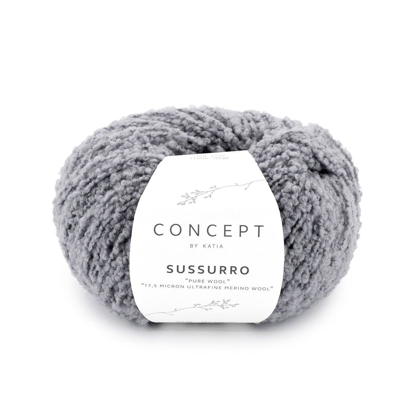 Concept Sussurro Grijs (201)