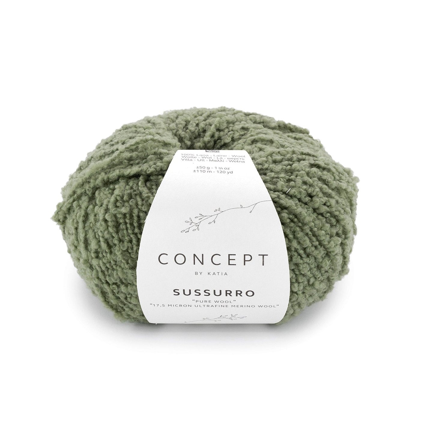 Concept Sussurro Groen (202)