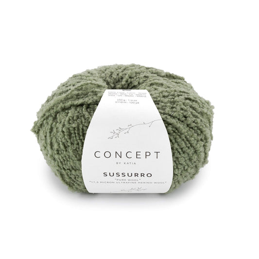 Concept Sussurro Groen (202)