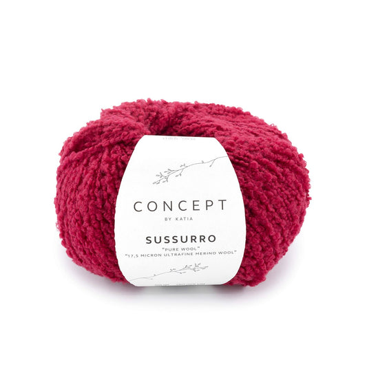 Concept Sussurro Rood (204)