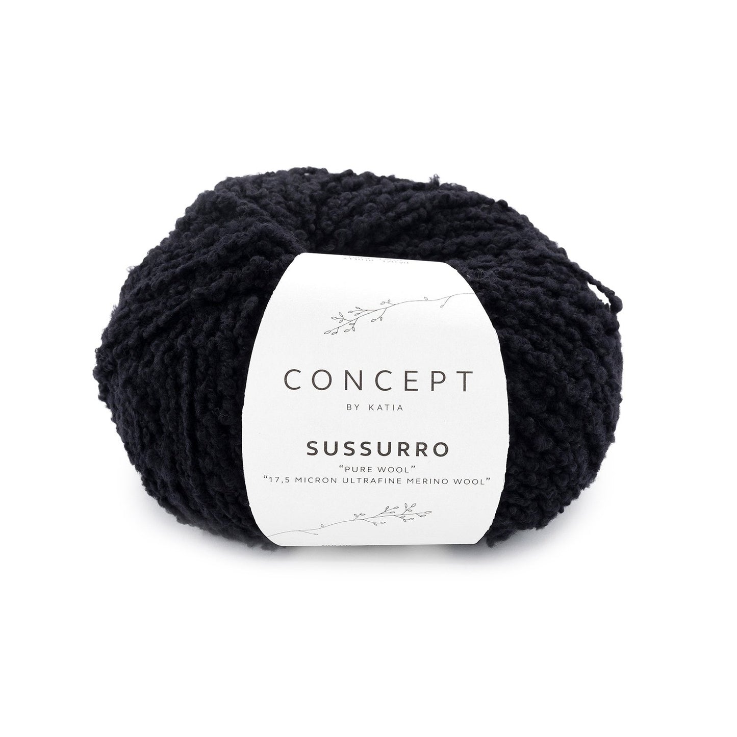 Concept Sussurro Zwart (203)