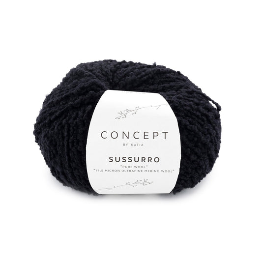 Concept Sussurro Zwart (203)