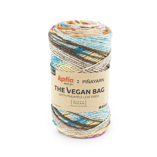 Katia The Vegan Bag Carnaval (100)