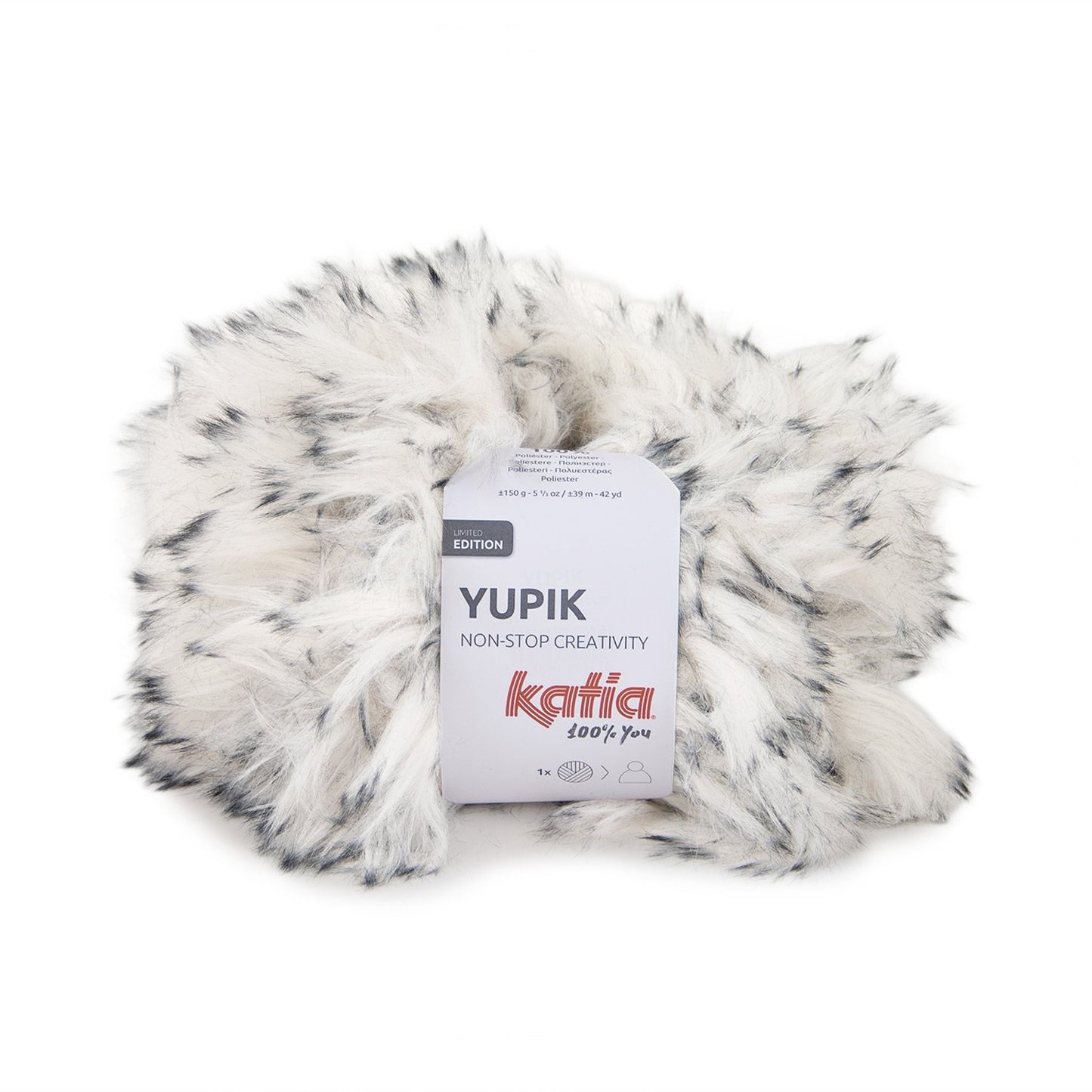 Katia Yupik Owl (501)