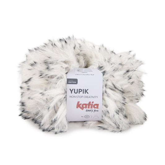 Katia Yupik Owl (501)