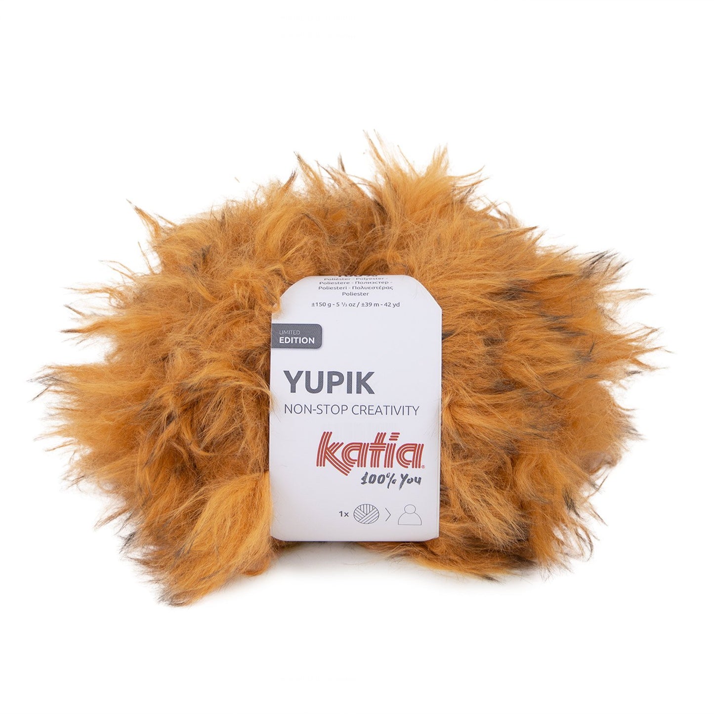 Katia Yupik Karamel (503)