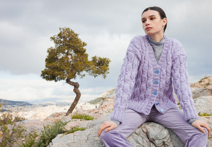 Wooladdicts By Lang Yarns no15