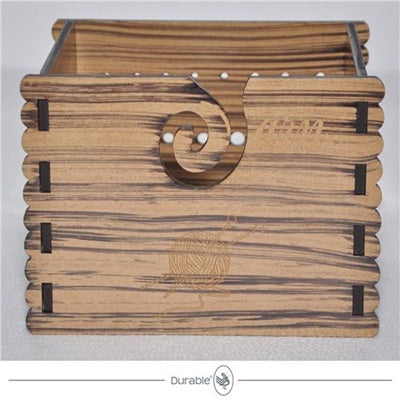 Durable Yarn Box