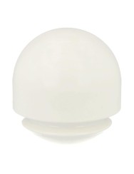 Wobble Ball 110mm Creme