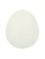 Wobble Ball 65x80mm Creme