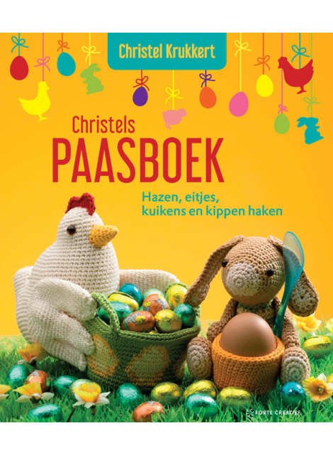 Christels Paasboek