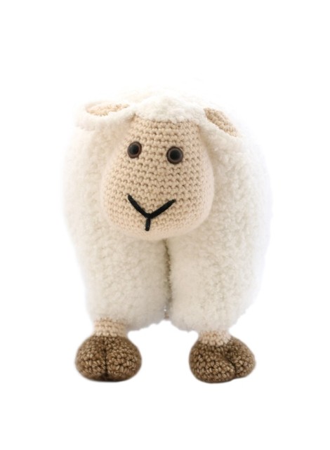 Schaap Stuart By Mr. Cey (Haakpatroon)