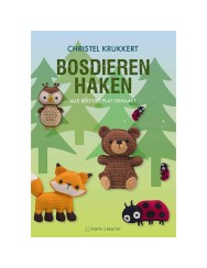 Bosdieren Haken