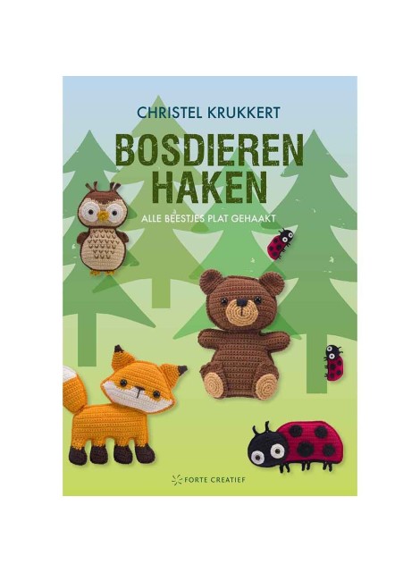 Bosdieren Haken