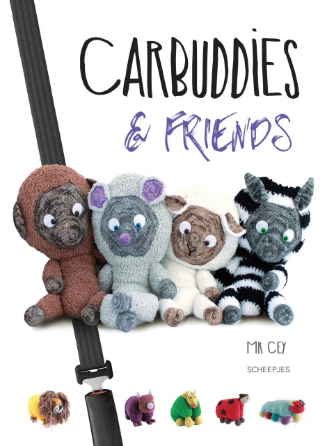 Carbuddies and Friends