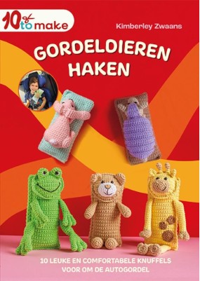 Gordeldieren Haken 