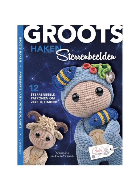 Groots Haken - Sterrenbeelden