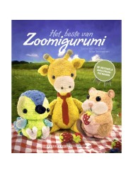 Het beste van Zoomigurumi