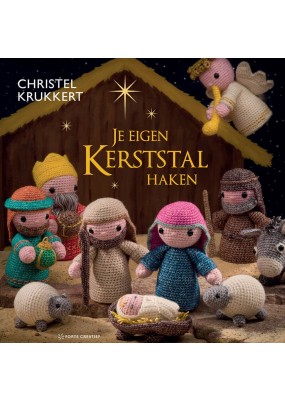 Je eigen Kerststal haken