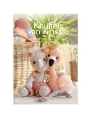 Knuffels van Krissie