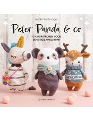 Peter Panda and Co